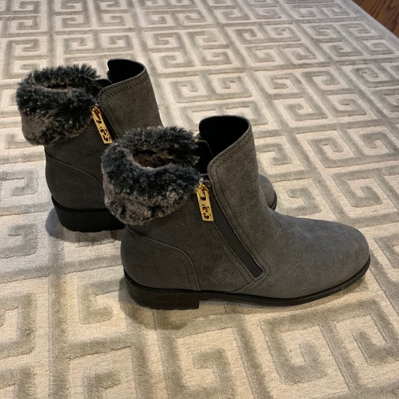Cole Haan women’s winter boots - Picture 4 of 5